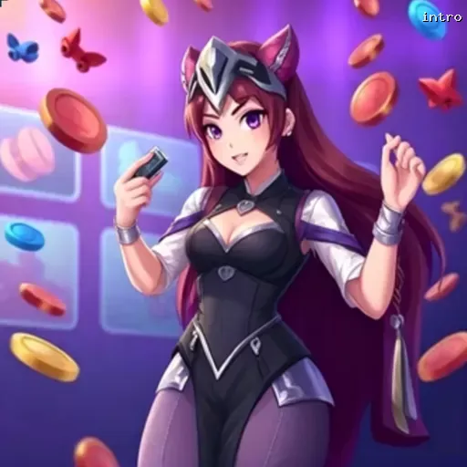 Menjelajahi Fitur Unggulan Situs Game intro