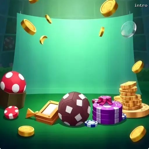 Mengulas Fitur Menarik di Situs Game intro