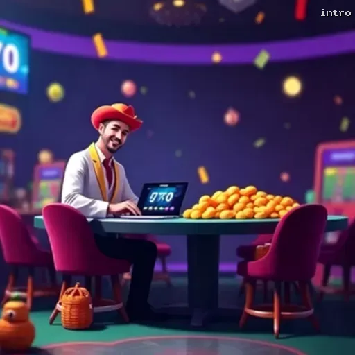 Panduan Lengkap Menggunakan Situs Game intro