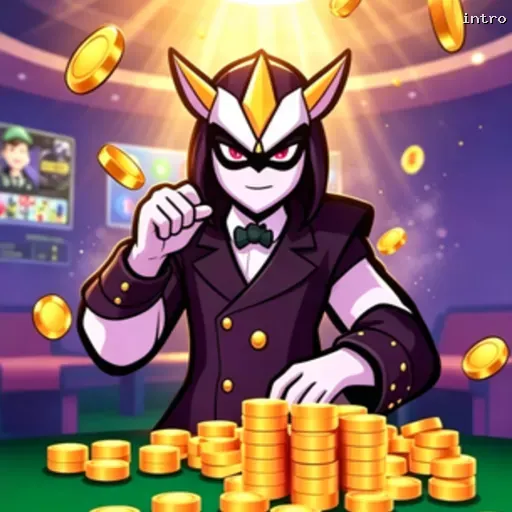 Keamanan dan Keandalan Situs intro di Dunia Game